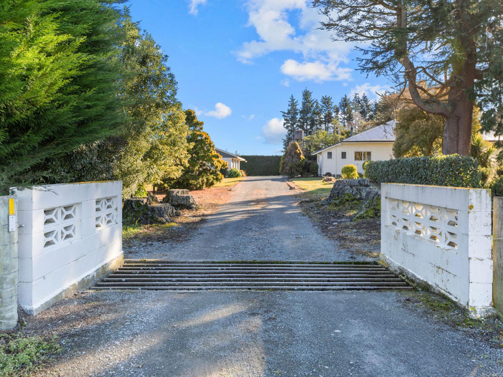 65 Anama Station Road, Mount Somers