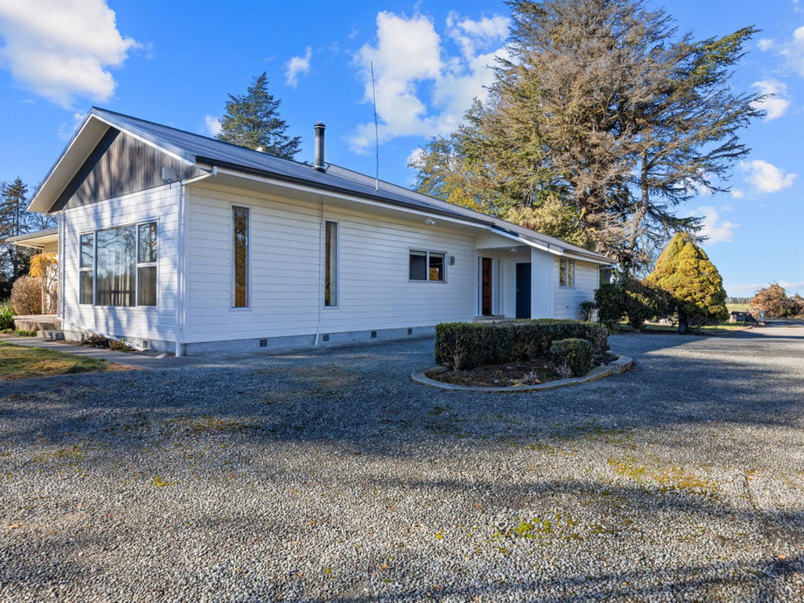 65 Anama Station Road, Mount Somers