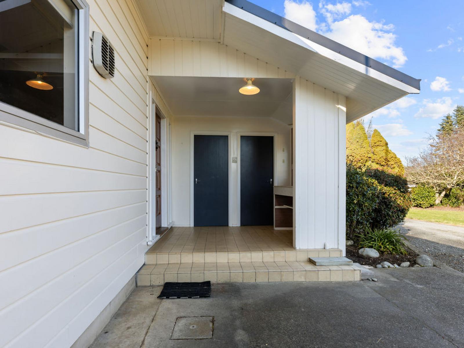 65 Anama Station Road, Mount Somers