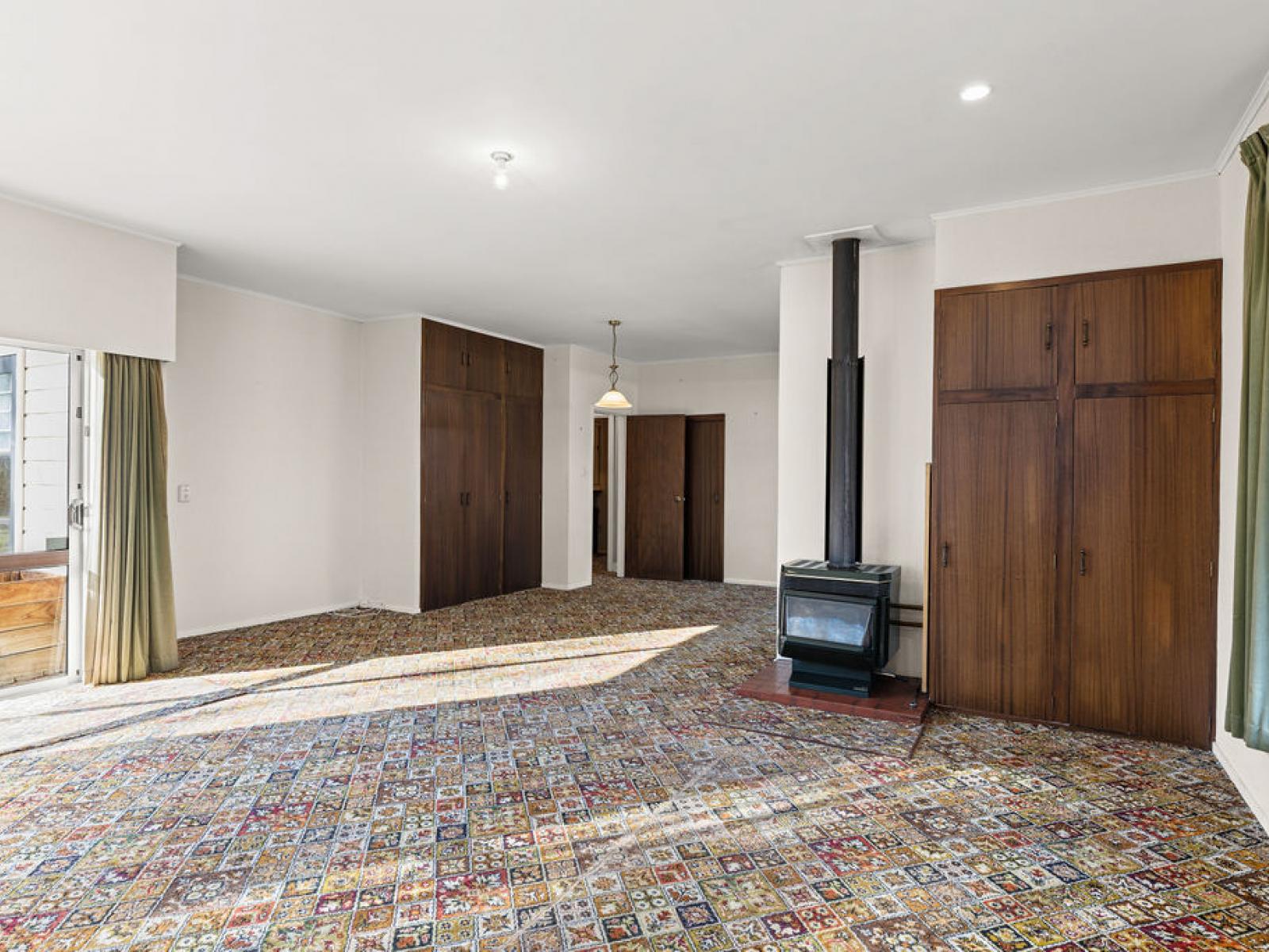 65 Anama Station Road, Mount Somers