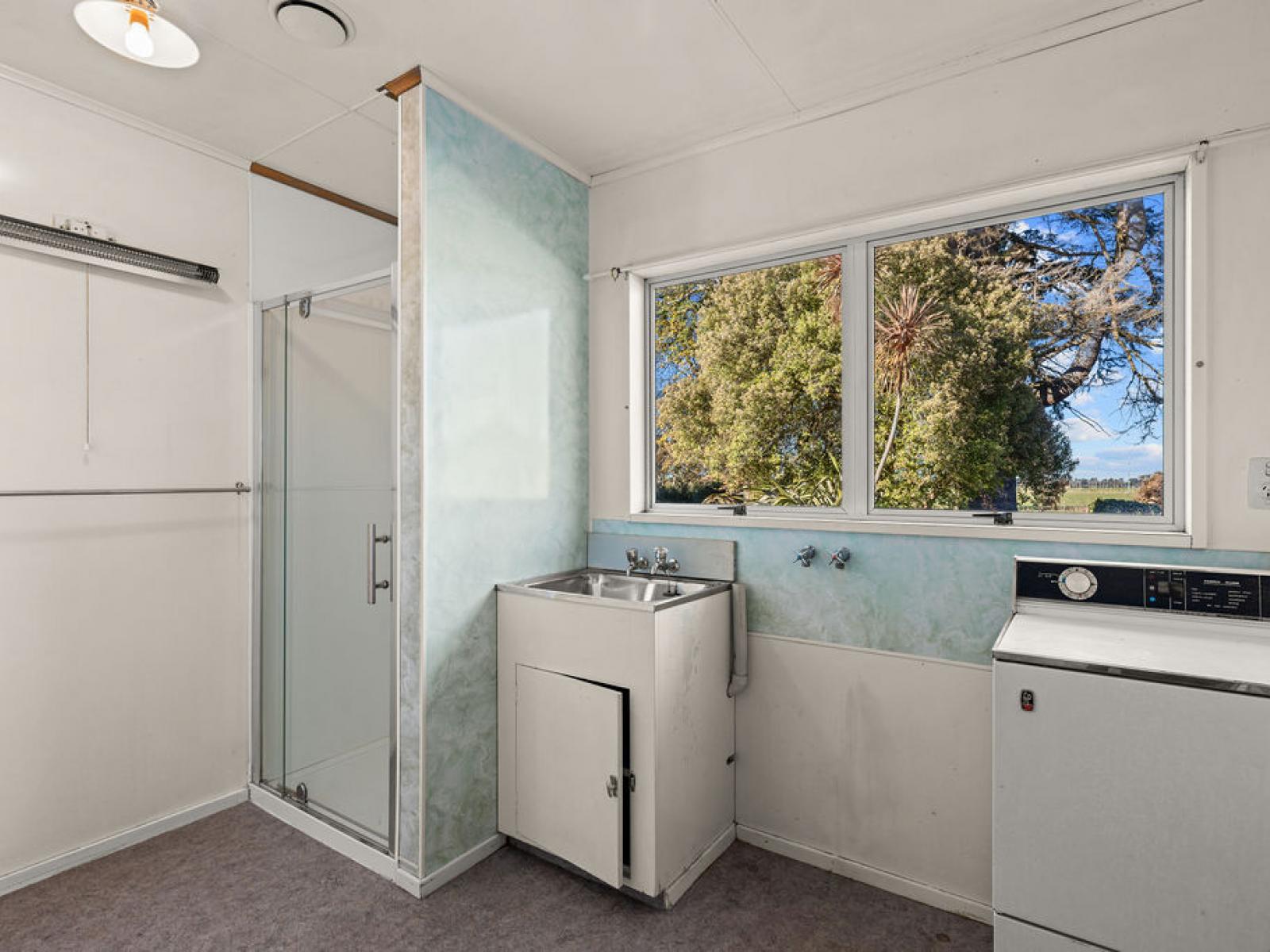 65 Anama Station Road, Mount Somers