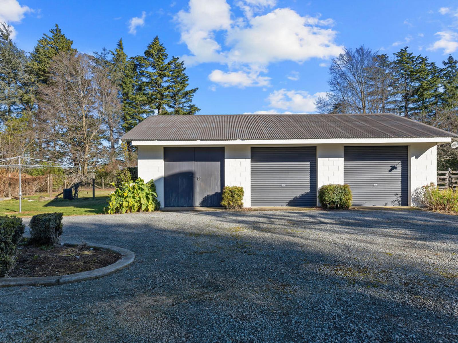 65 Anama Station Road, Mount Somers