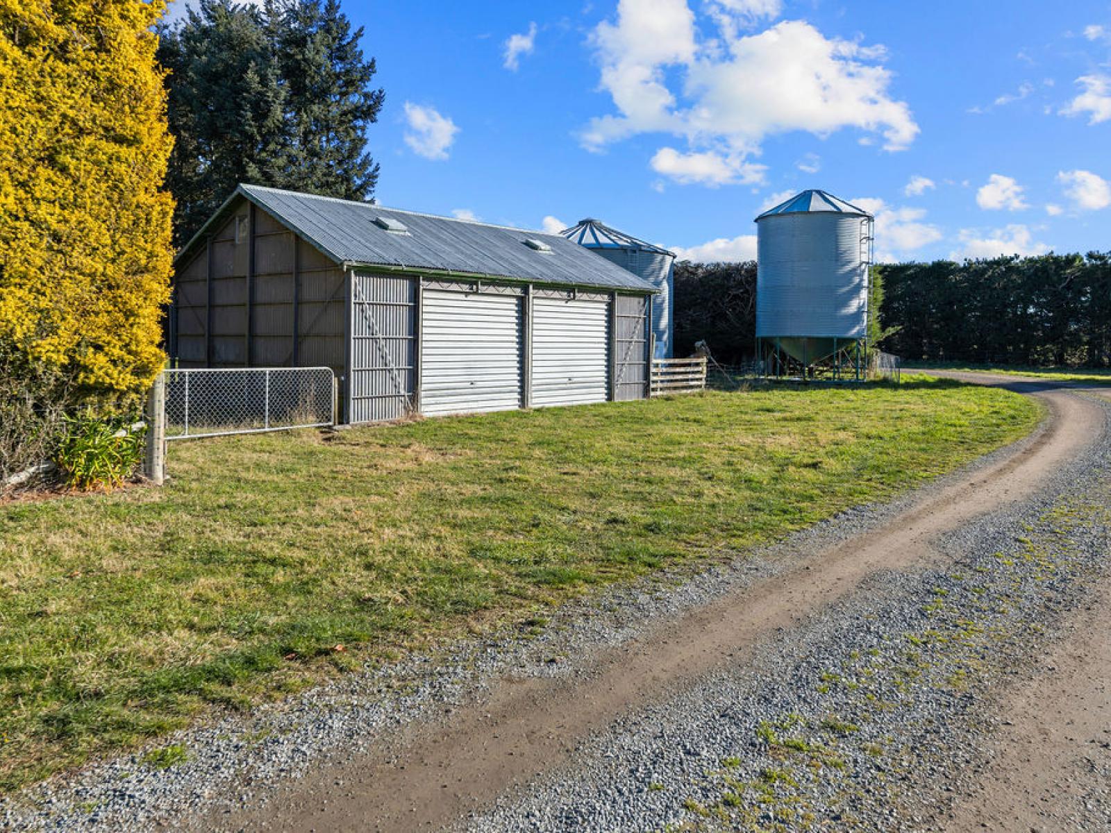 65 Anama Station Road, Mount Somers