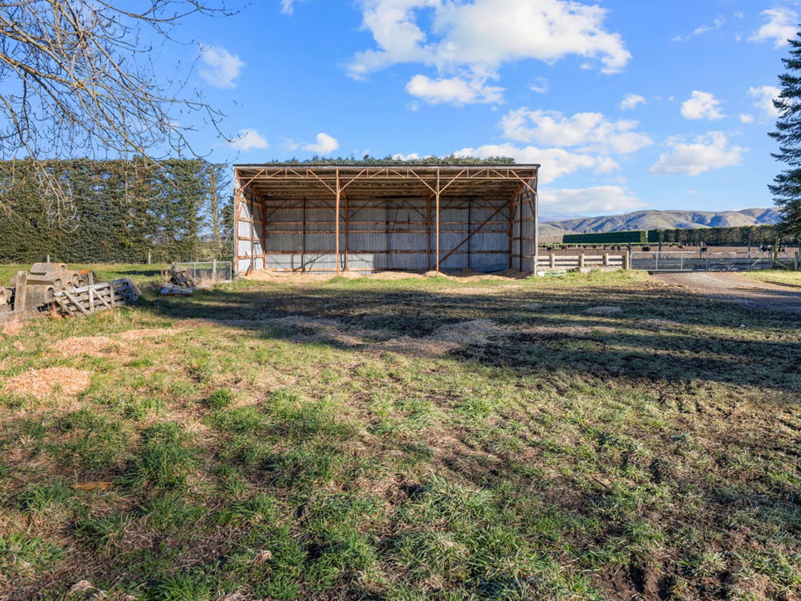 65 Anama Station Road, Mount Somers