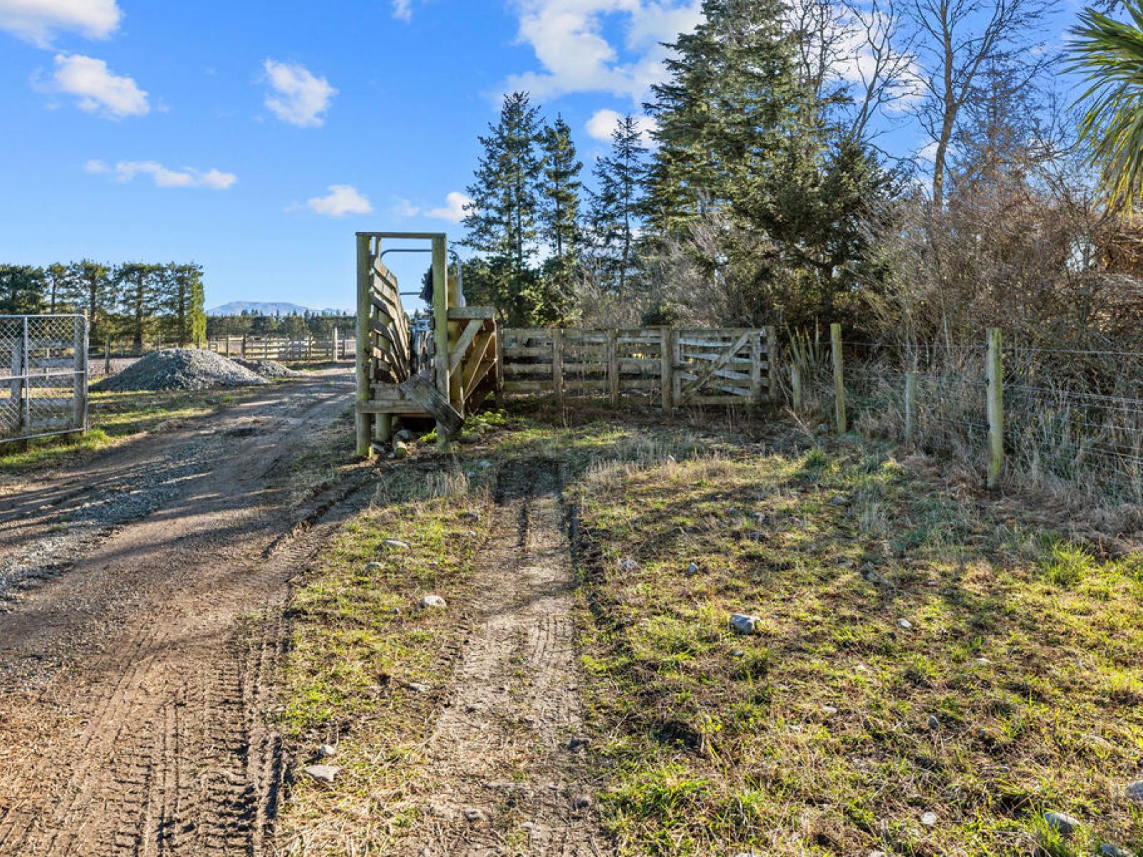 65 Anama Station Road, Mount Somers