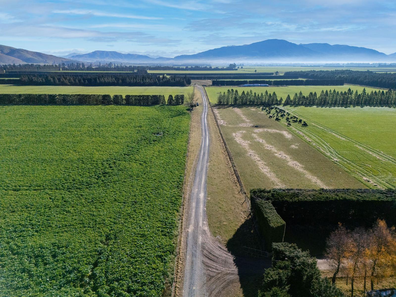 65 Anama Station Road, Mount Somers