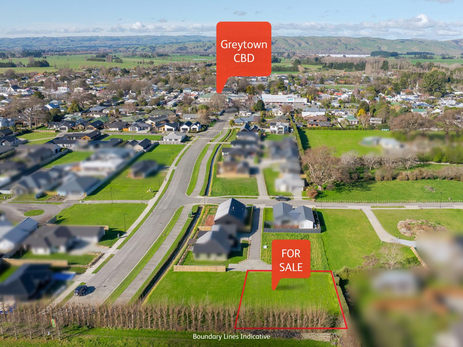 4B Stevens Drive, Greytown
