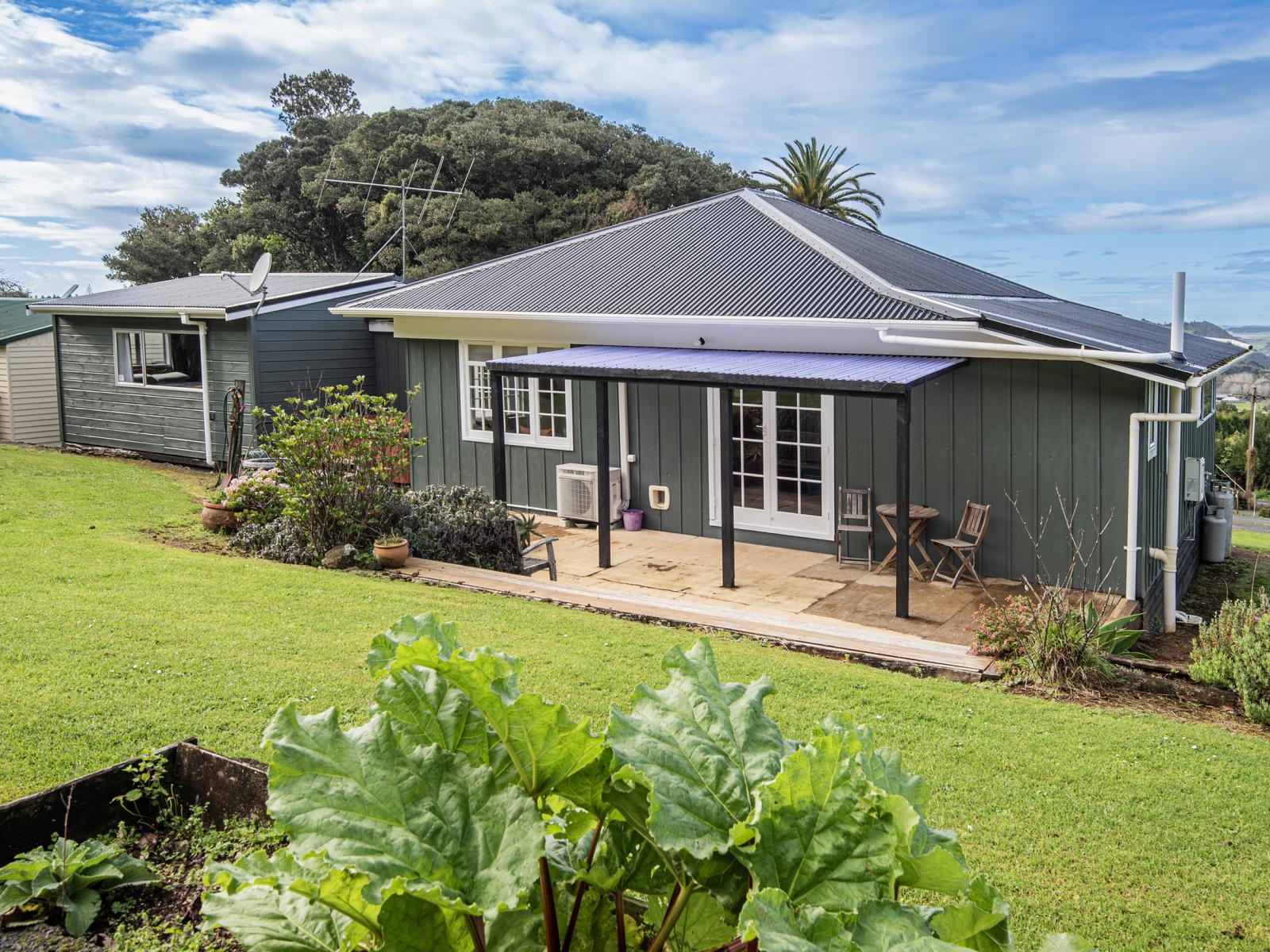 846 State Highway 14, Maungatapere