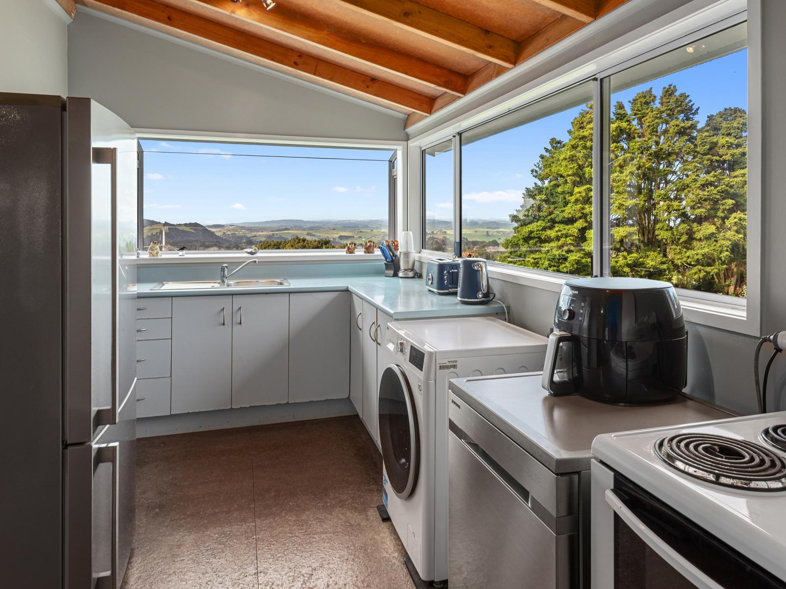 846 State Highway 14, Maungatapere