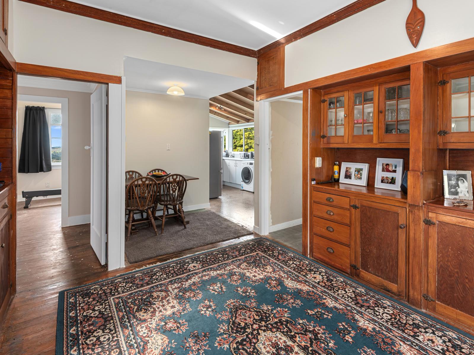 846 State Highway 14, Maungatapere