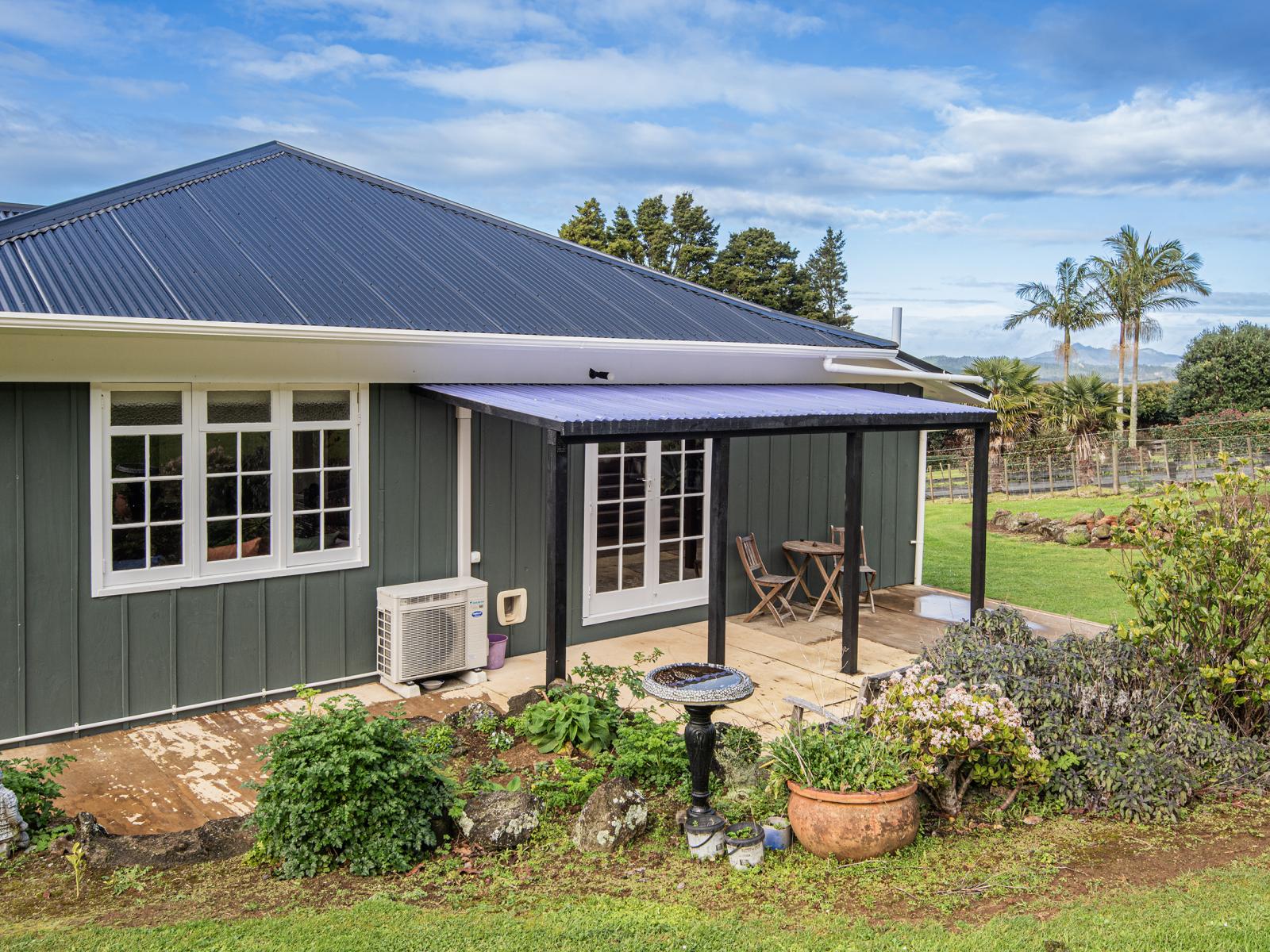 846 State Highway 14, Maungatapere