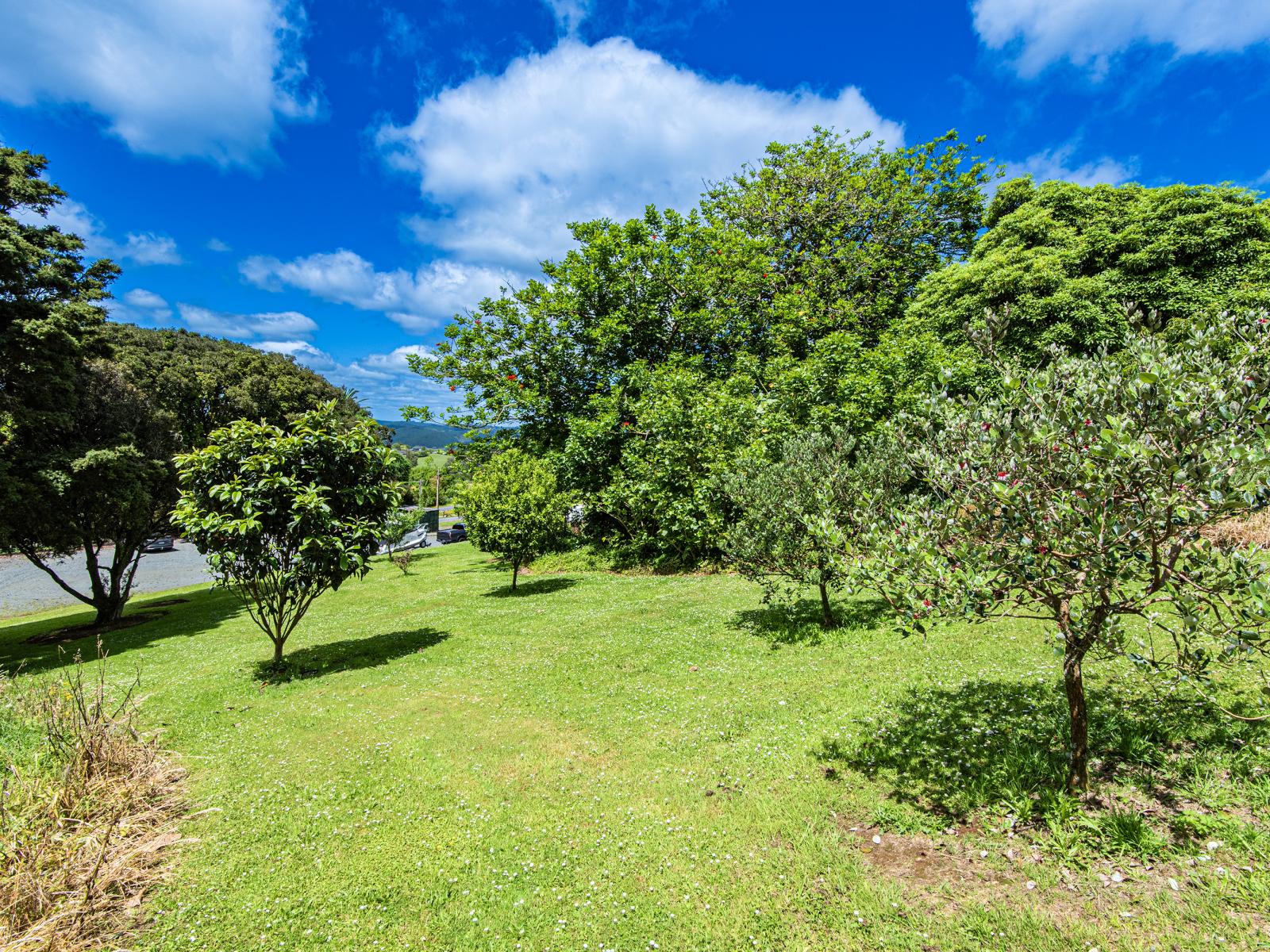 846 State Highway 14, Maungatapere