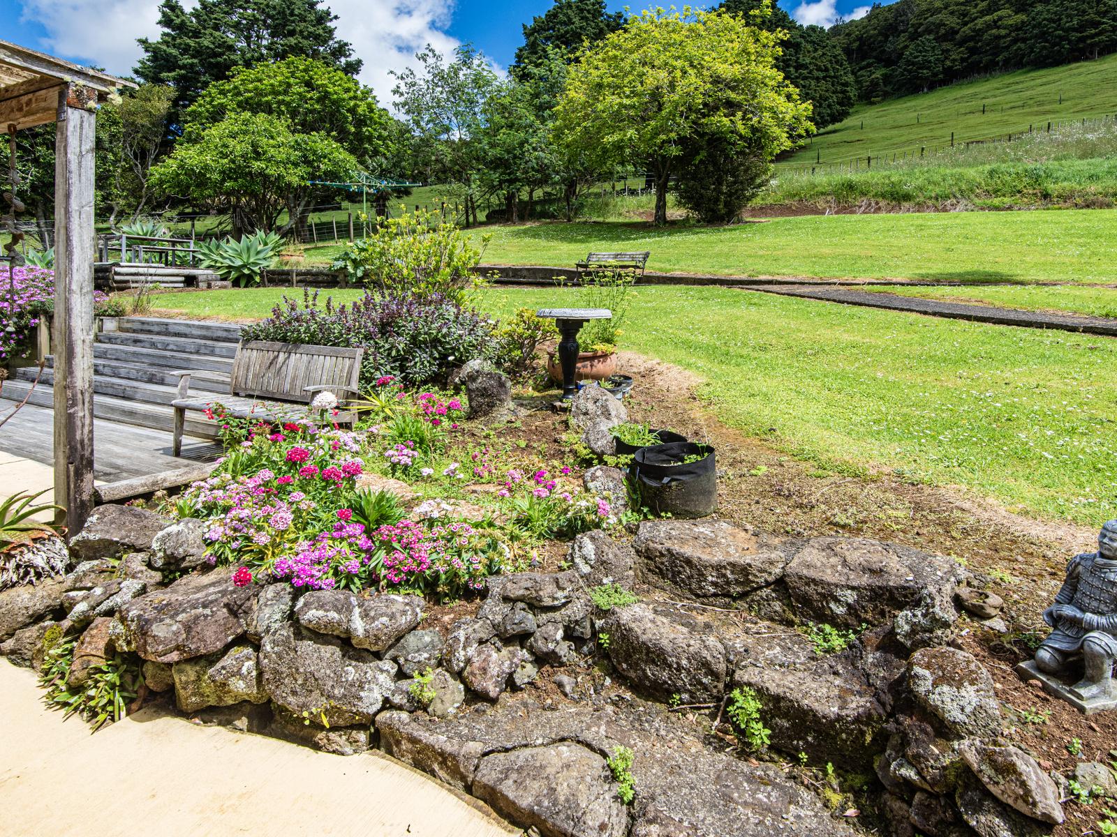 846 State Highway 14, Maungatapere