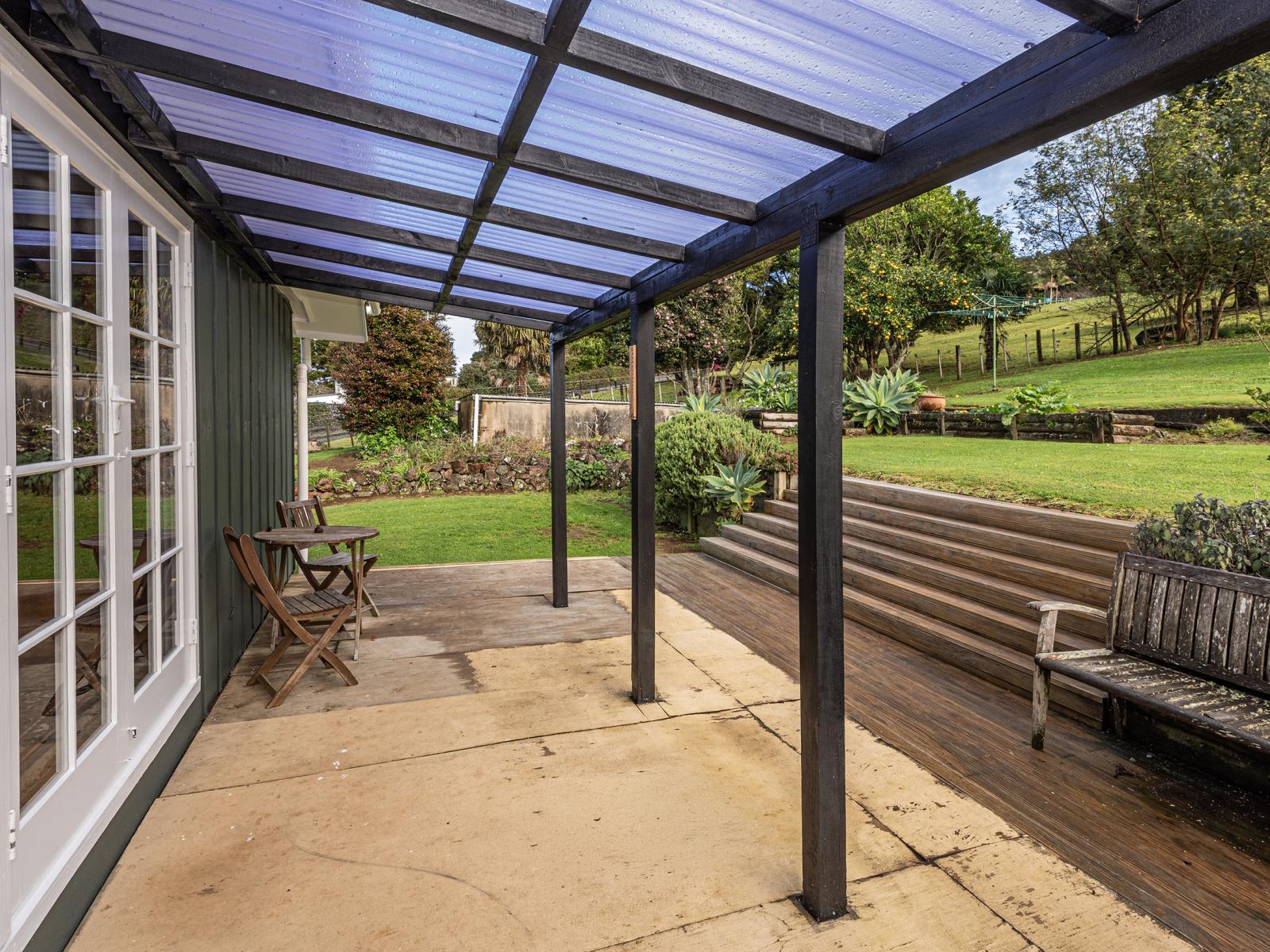 846 State Highway 14, Maungatapere