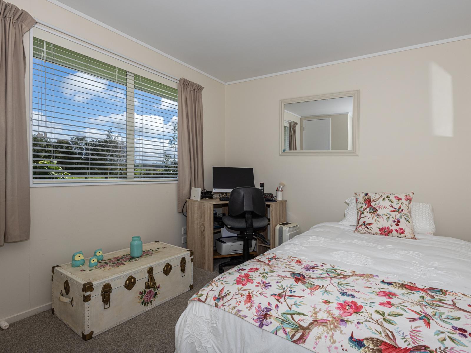 32 Draffin Road, Poroti