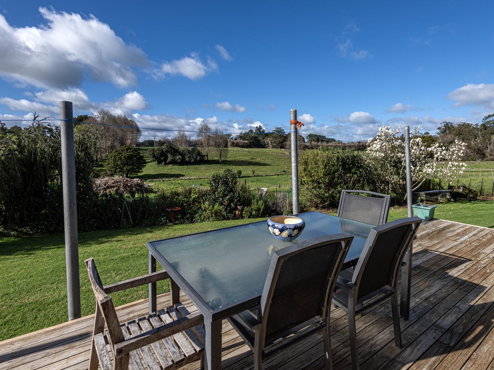 32 Draffin Road, Poroti