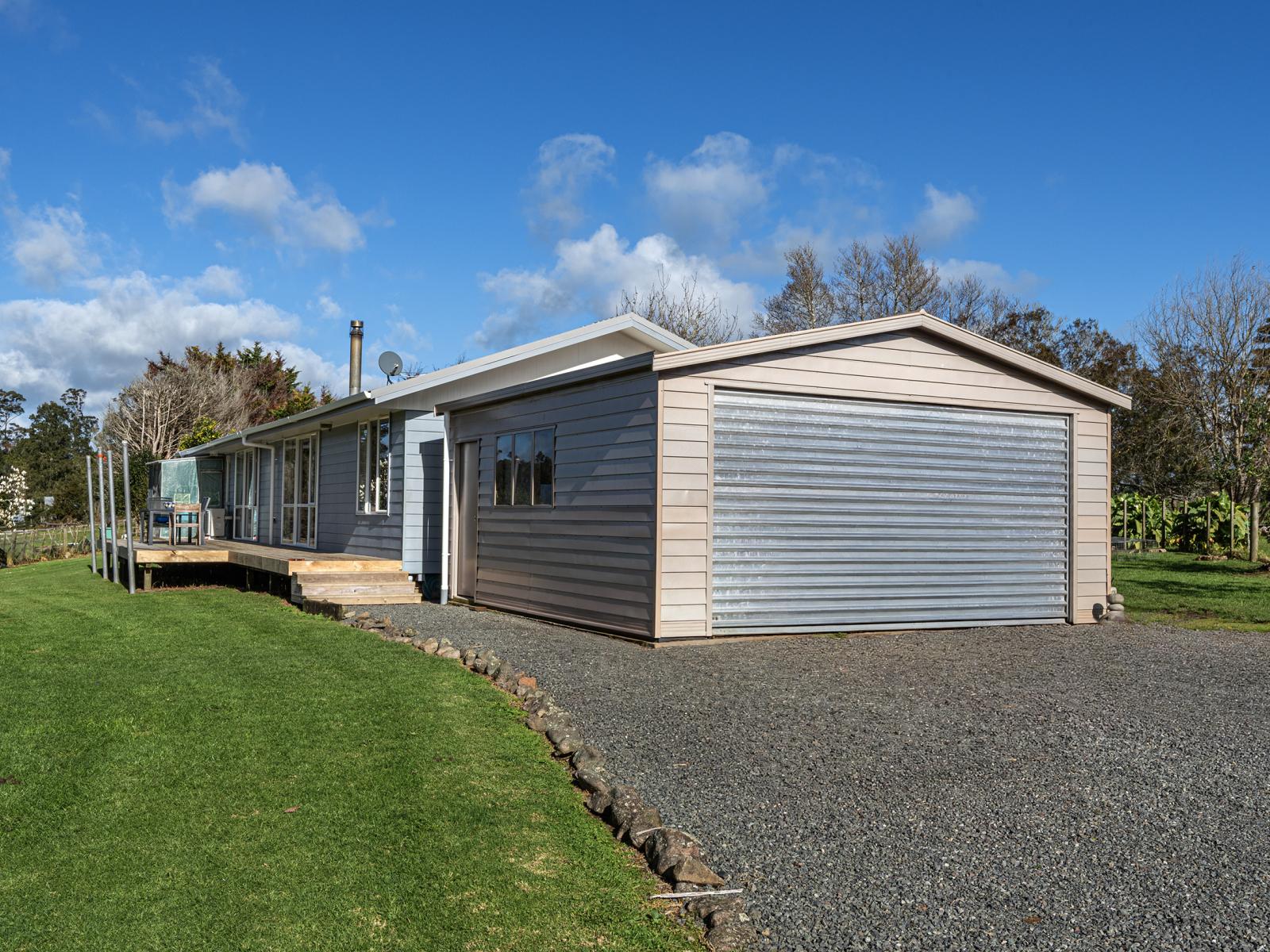 32 Draffin Road, Poroti