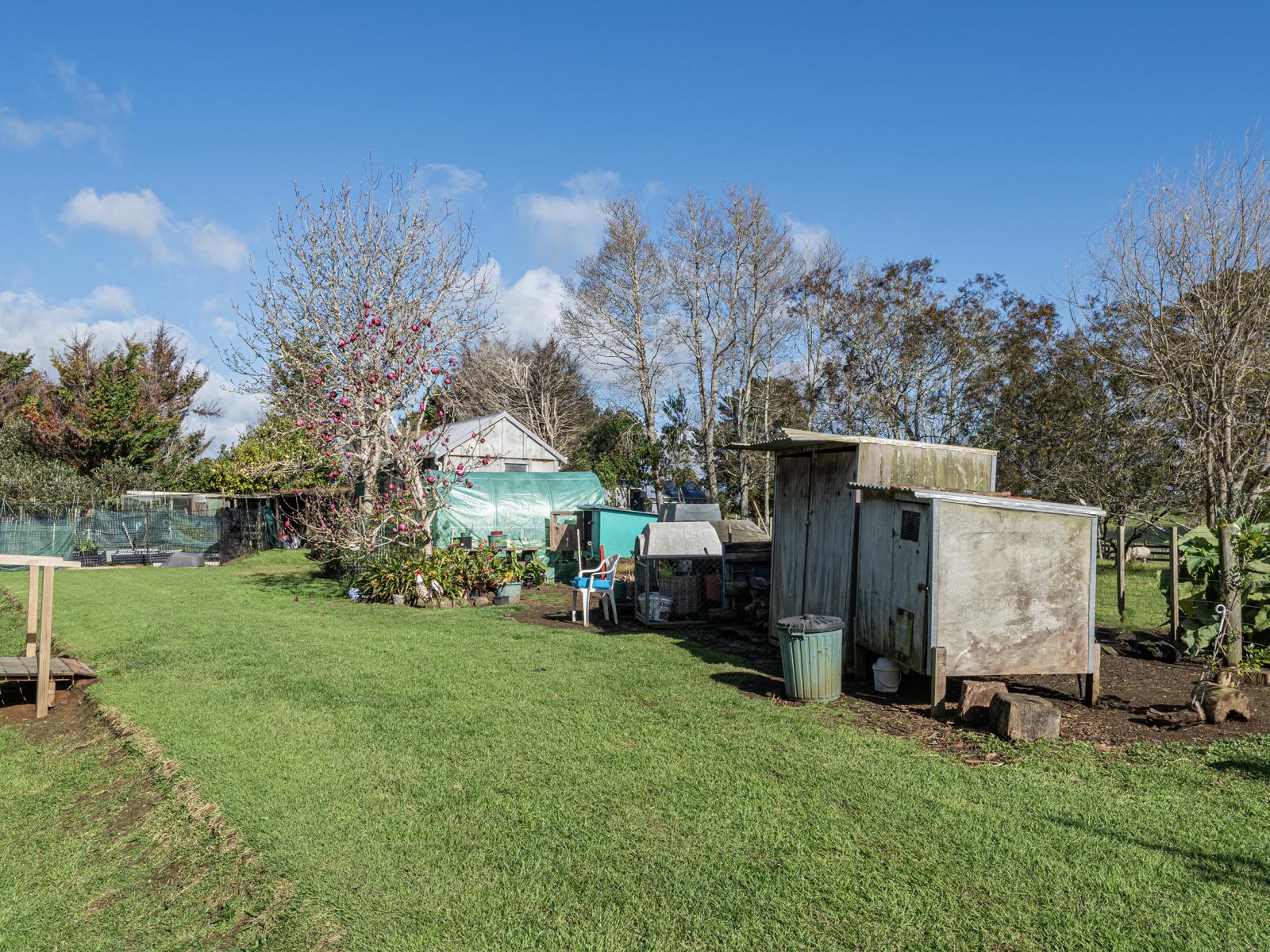 32 Draffin Road, Poroti