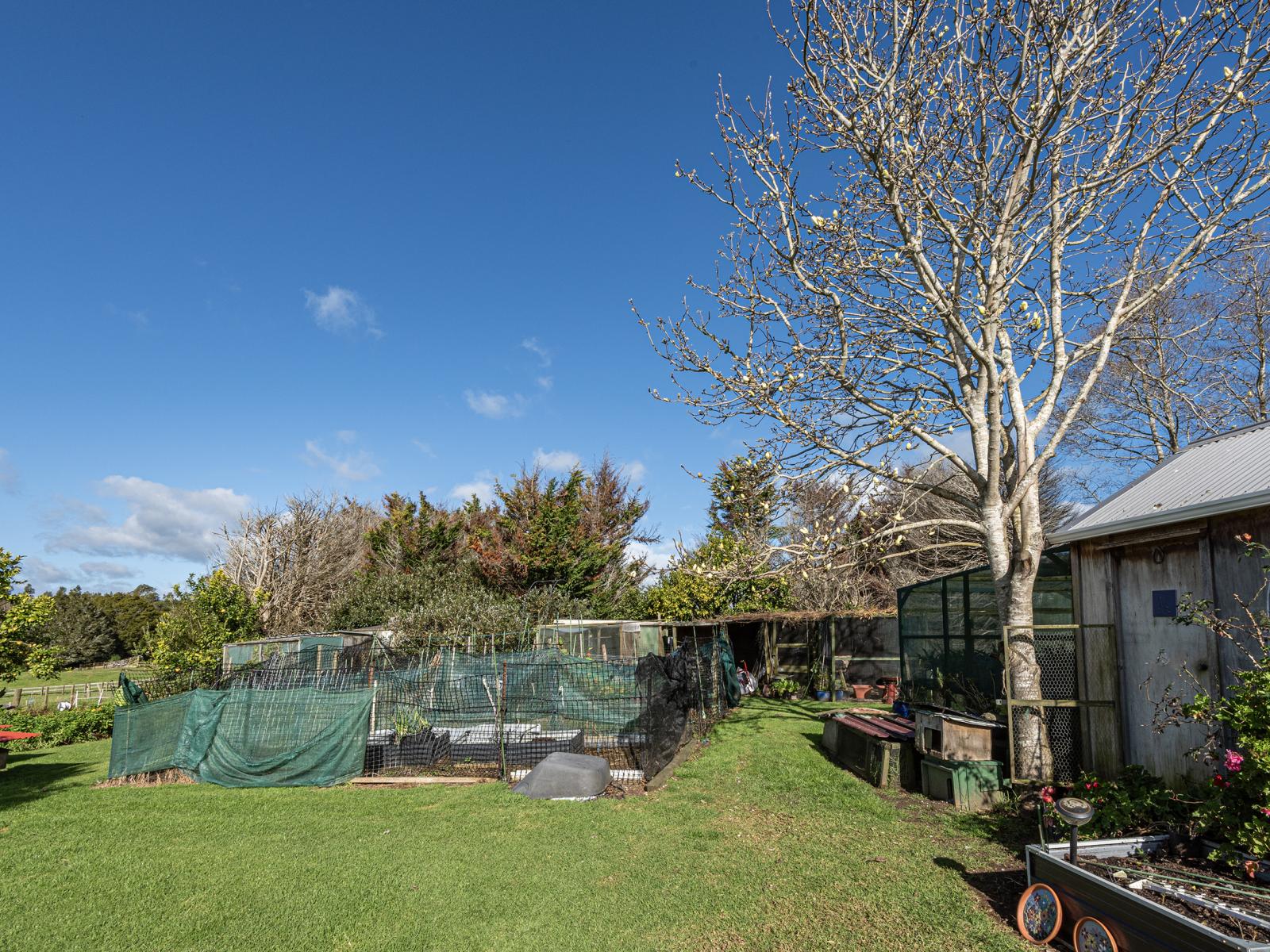 32 Draffin Road, Poroti