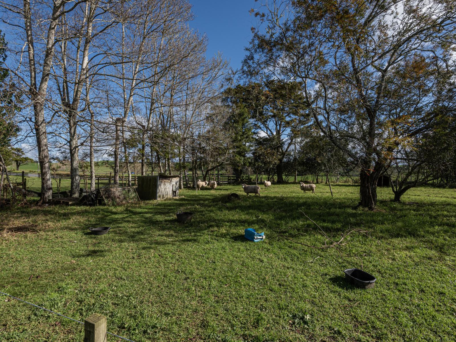 32 Draffin Road, Poroti