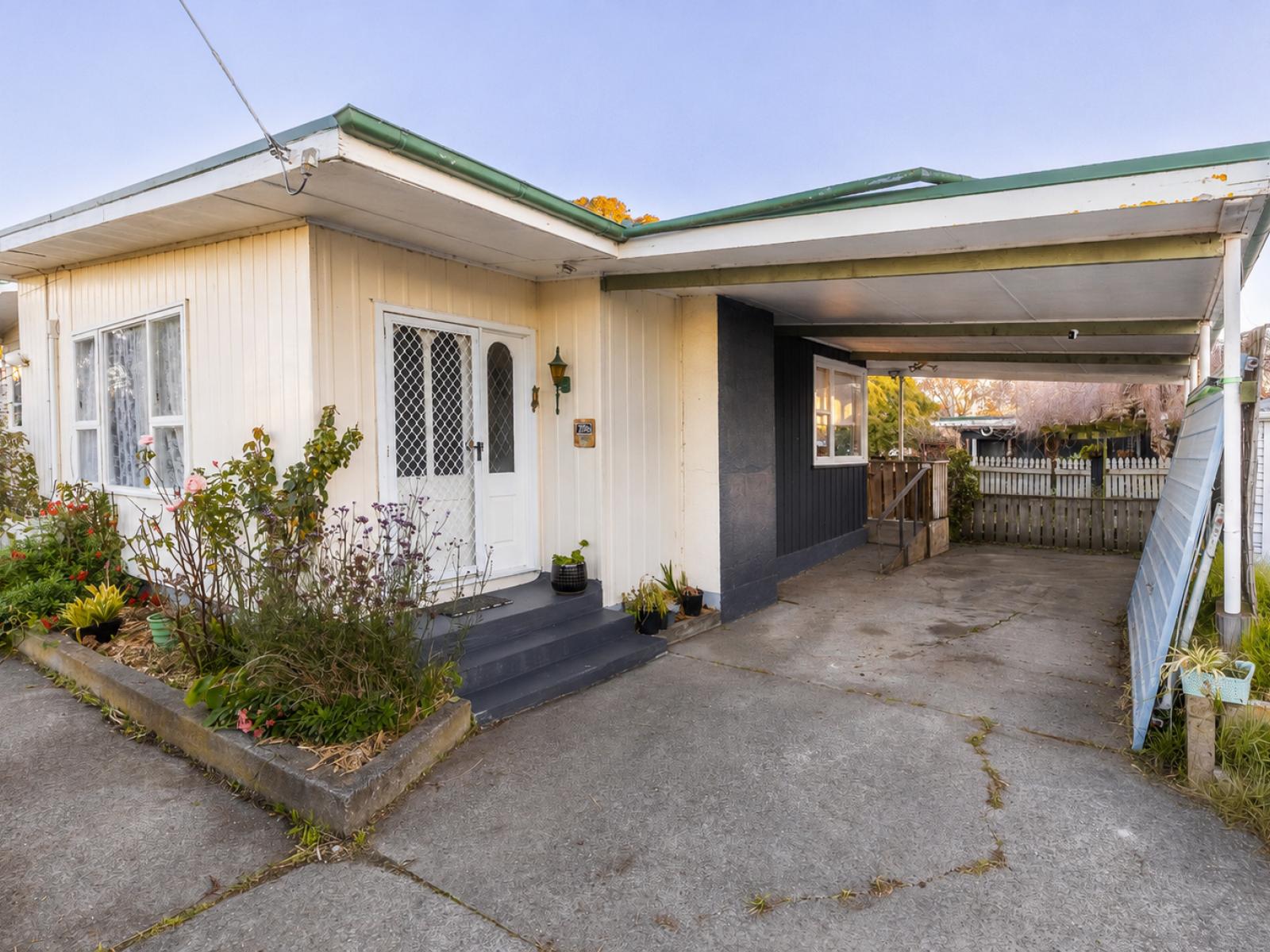 96 Alexandra Street, Marton