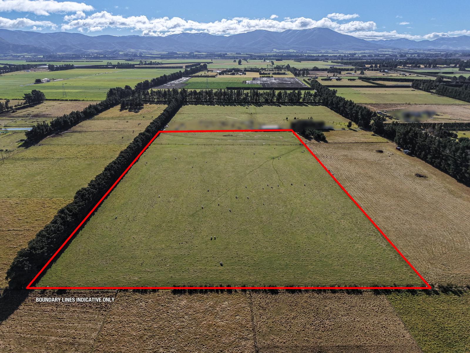 77 Leslies Road, Cust