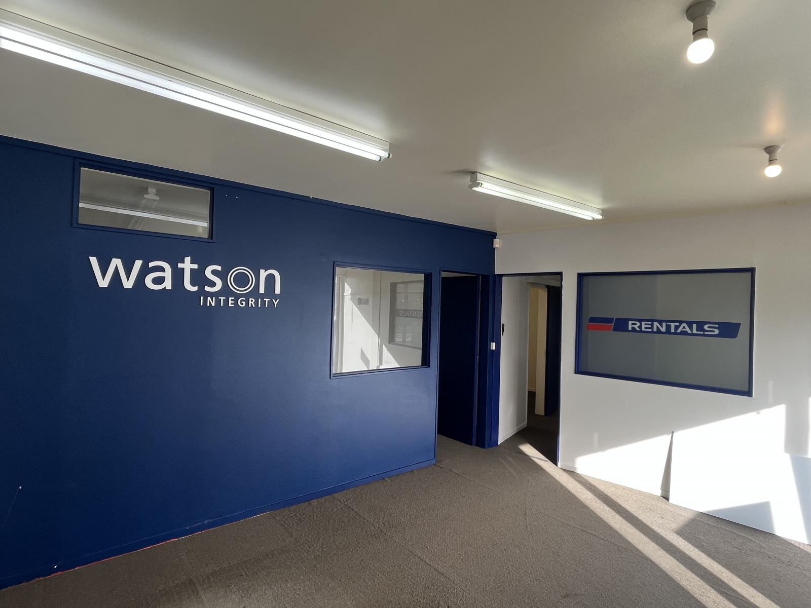 78 Oxford Street, Levin