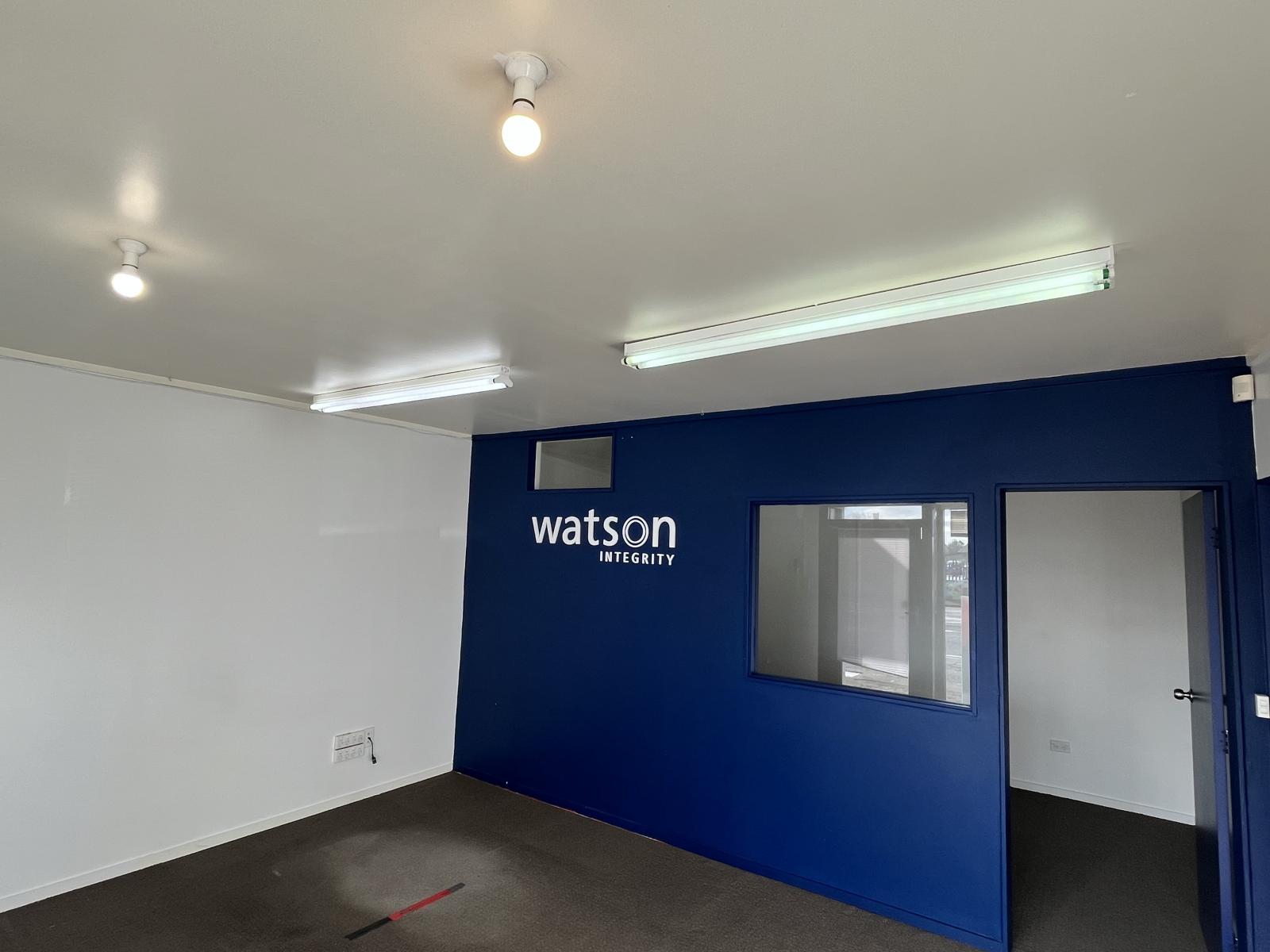 78 Oxford Street, Levin
