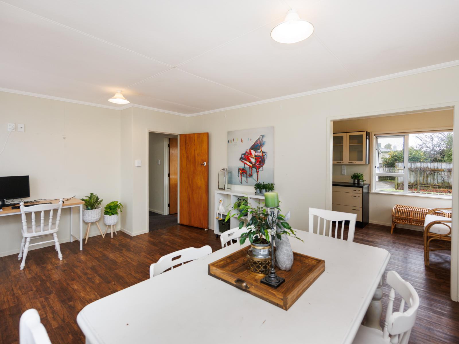 48 North Street, Feilding