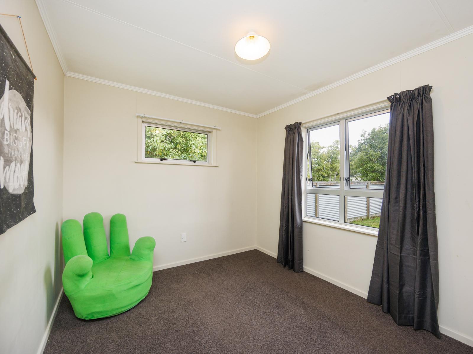 48 North Street, Feilding