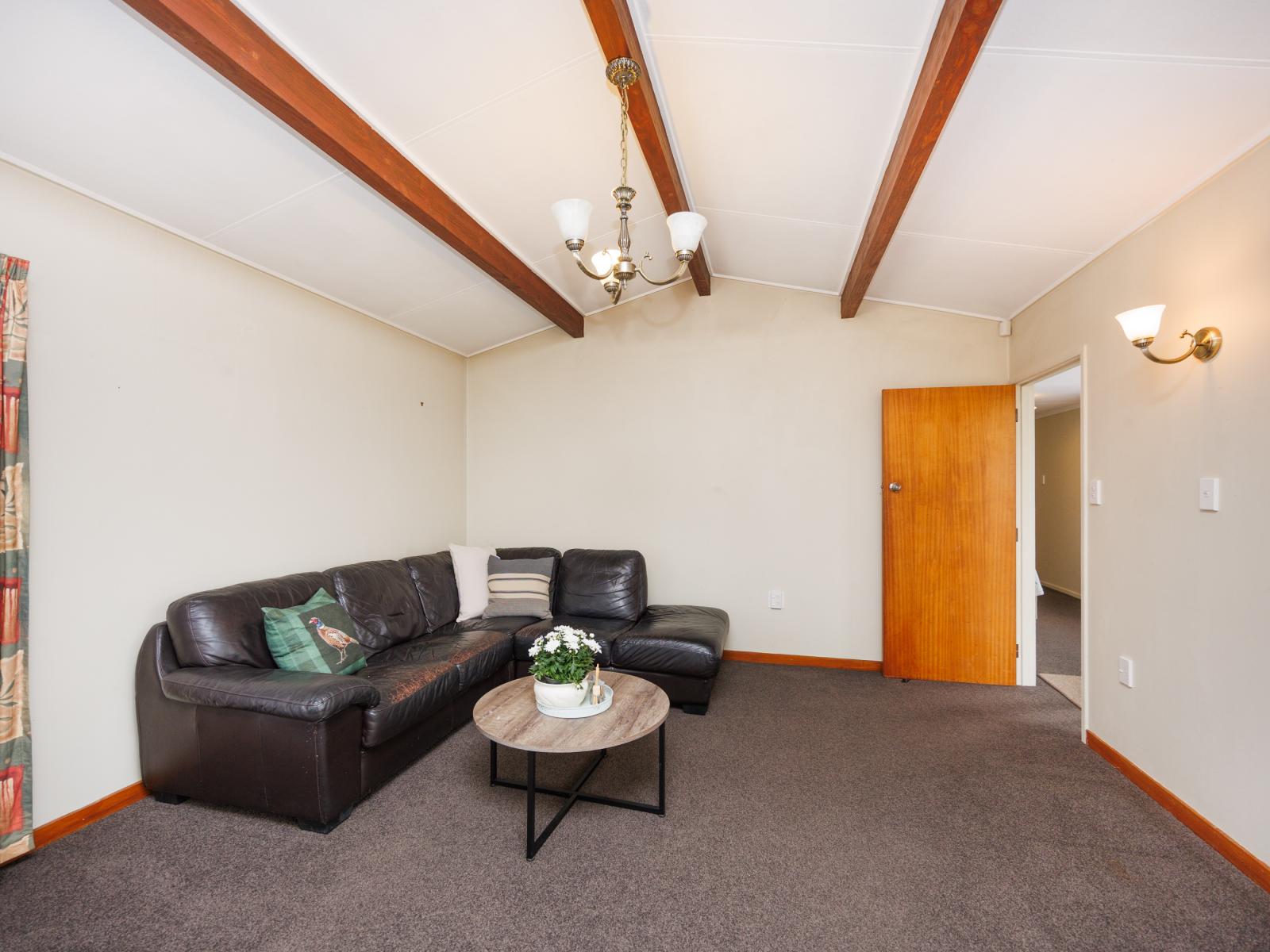 48 North Street, Feilding