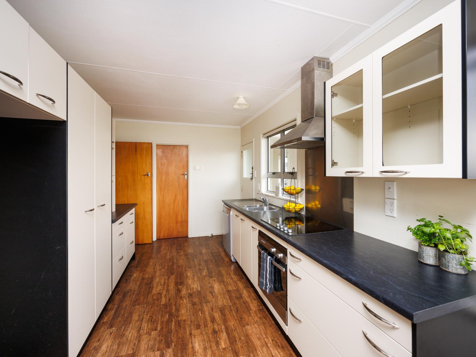 48 North Street, Feilding