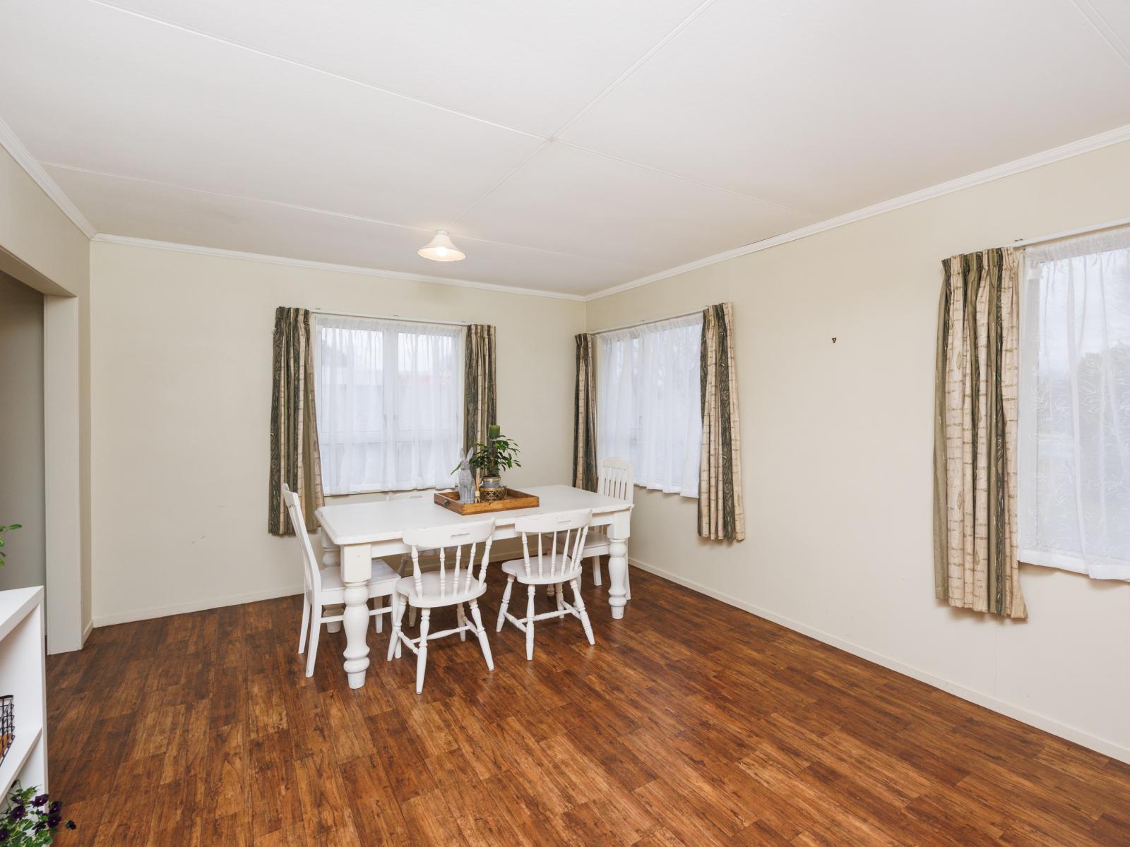 48 North Street, Feilding