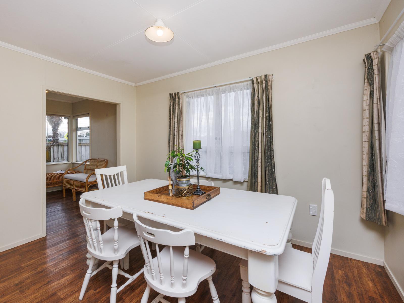 48 North Street, Feilding