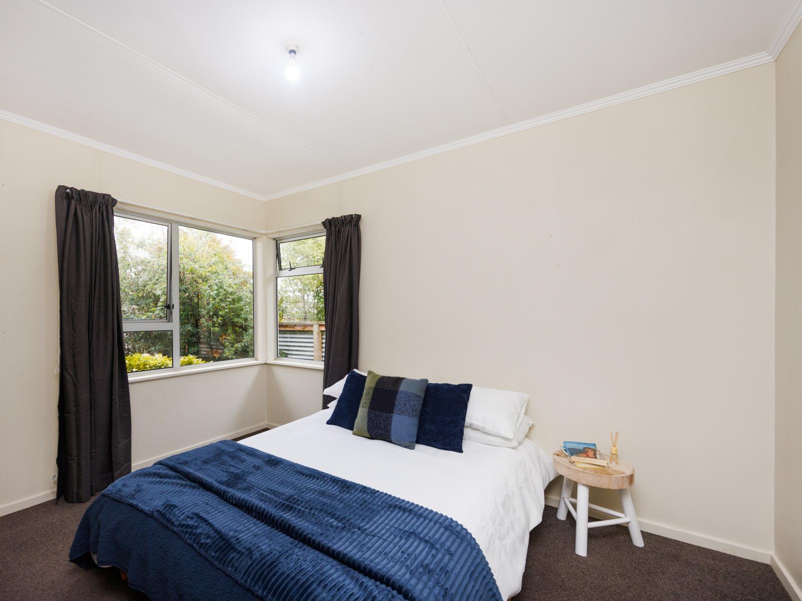 48 North Street, Feilding