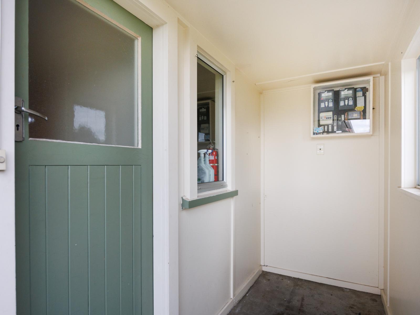 48 North Street, Feilding