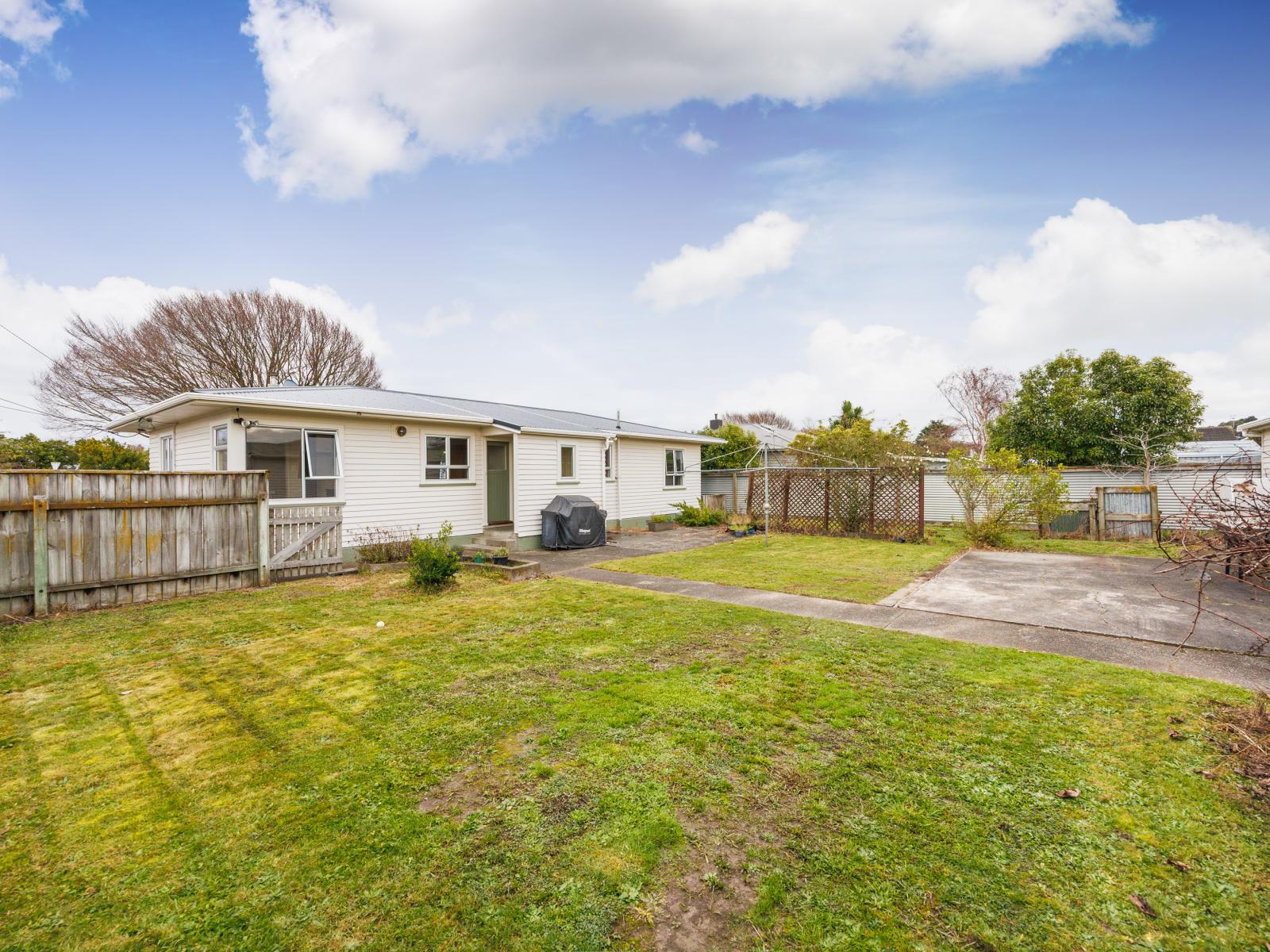 48 North Street, Feilding