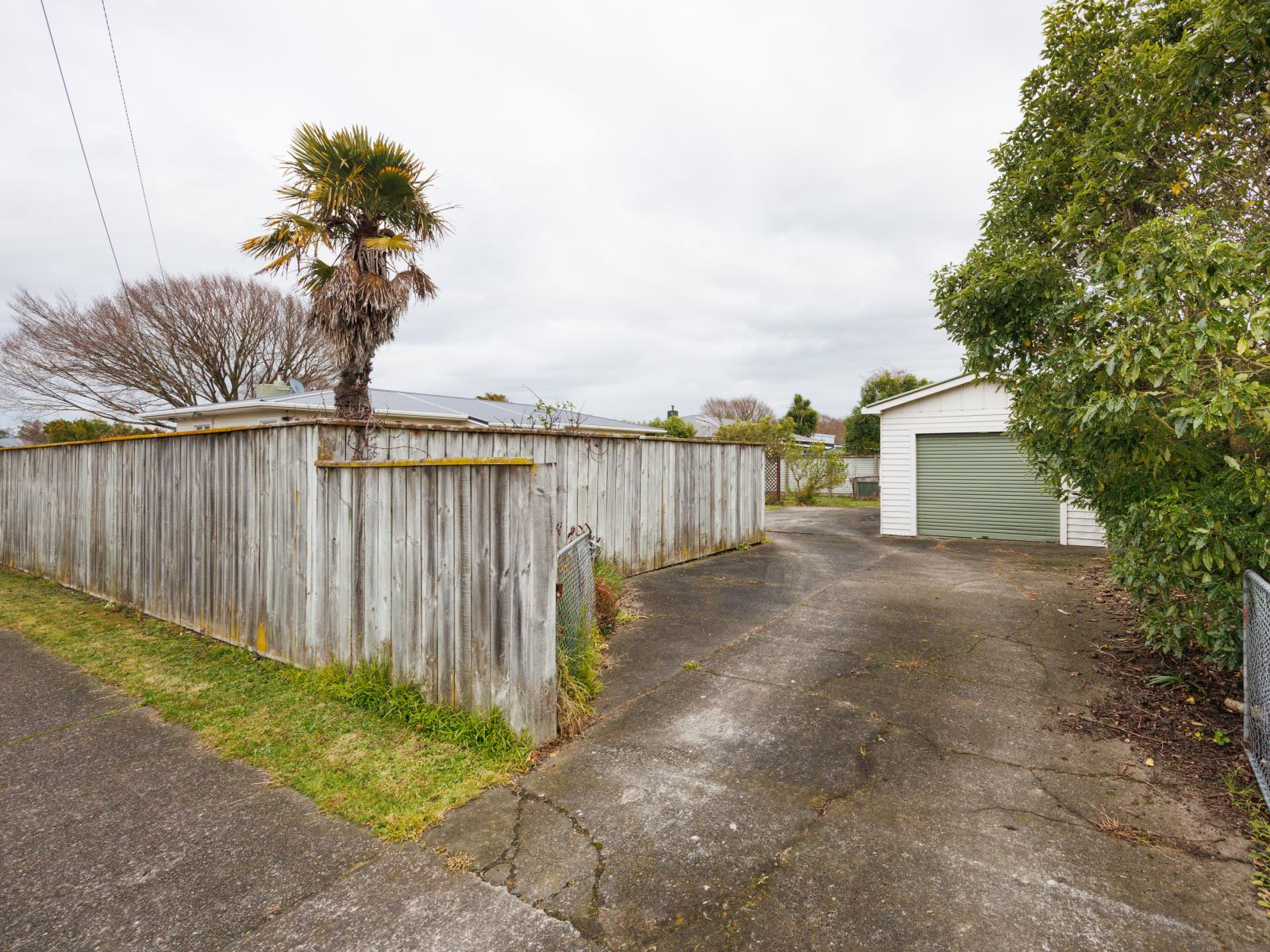 48 North Street, Feilding