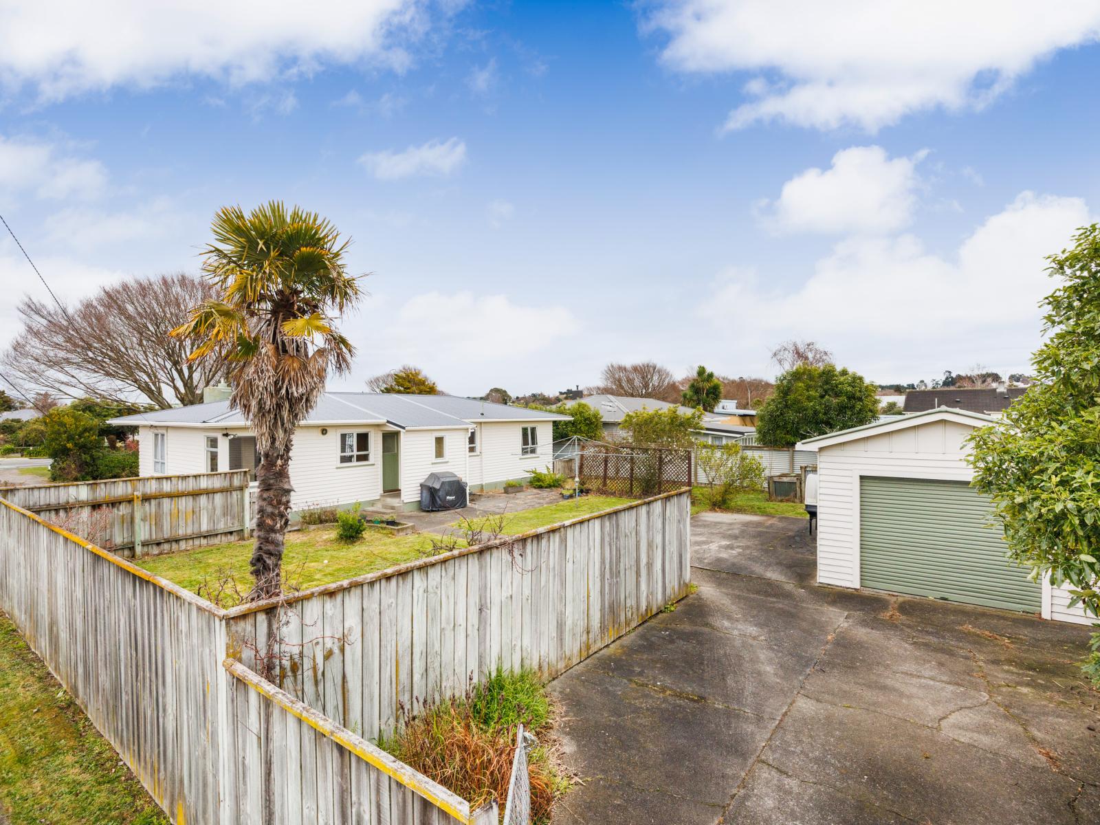48 North Street, Feilding