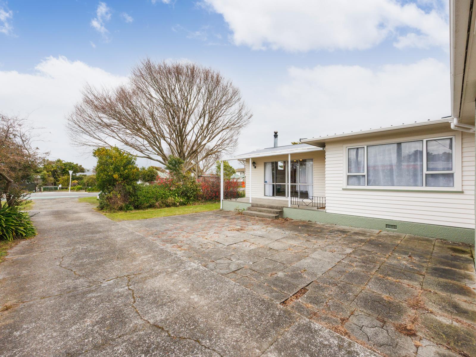 48 North Street, Feilding