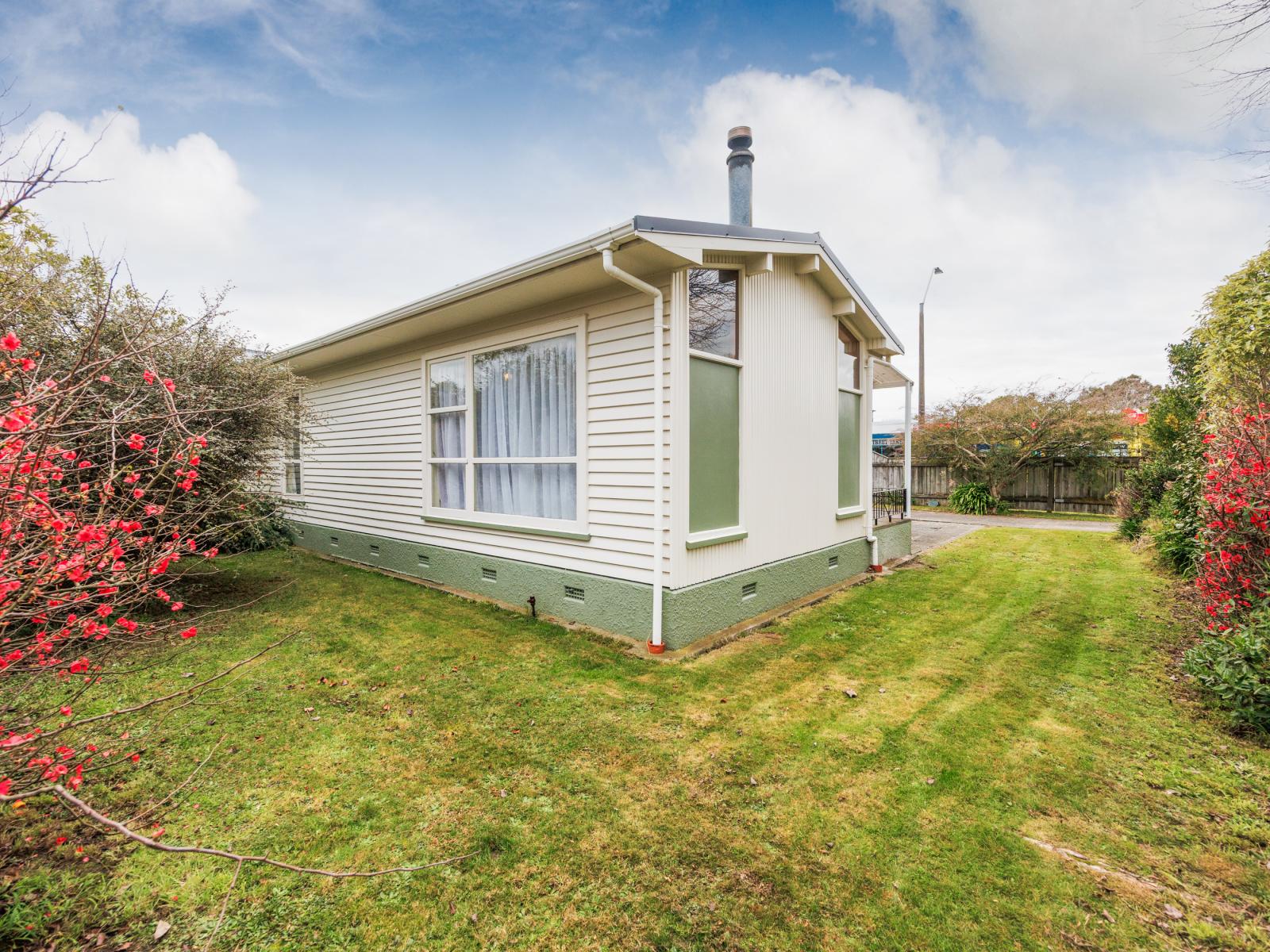 48 North Street, Feilding
