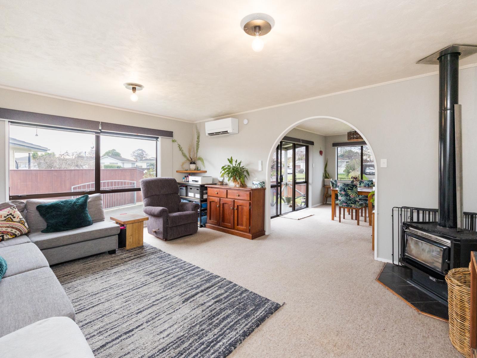 5 Cedar Grove, Highbury