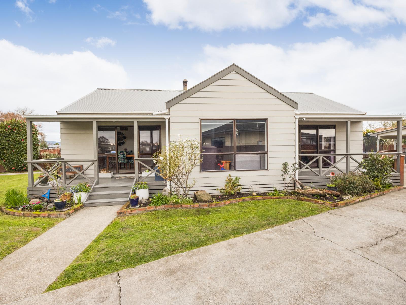 5 Cedar Grove, Highbury