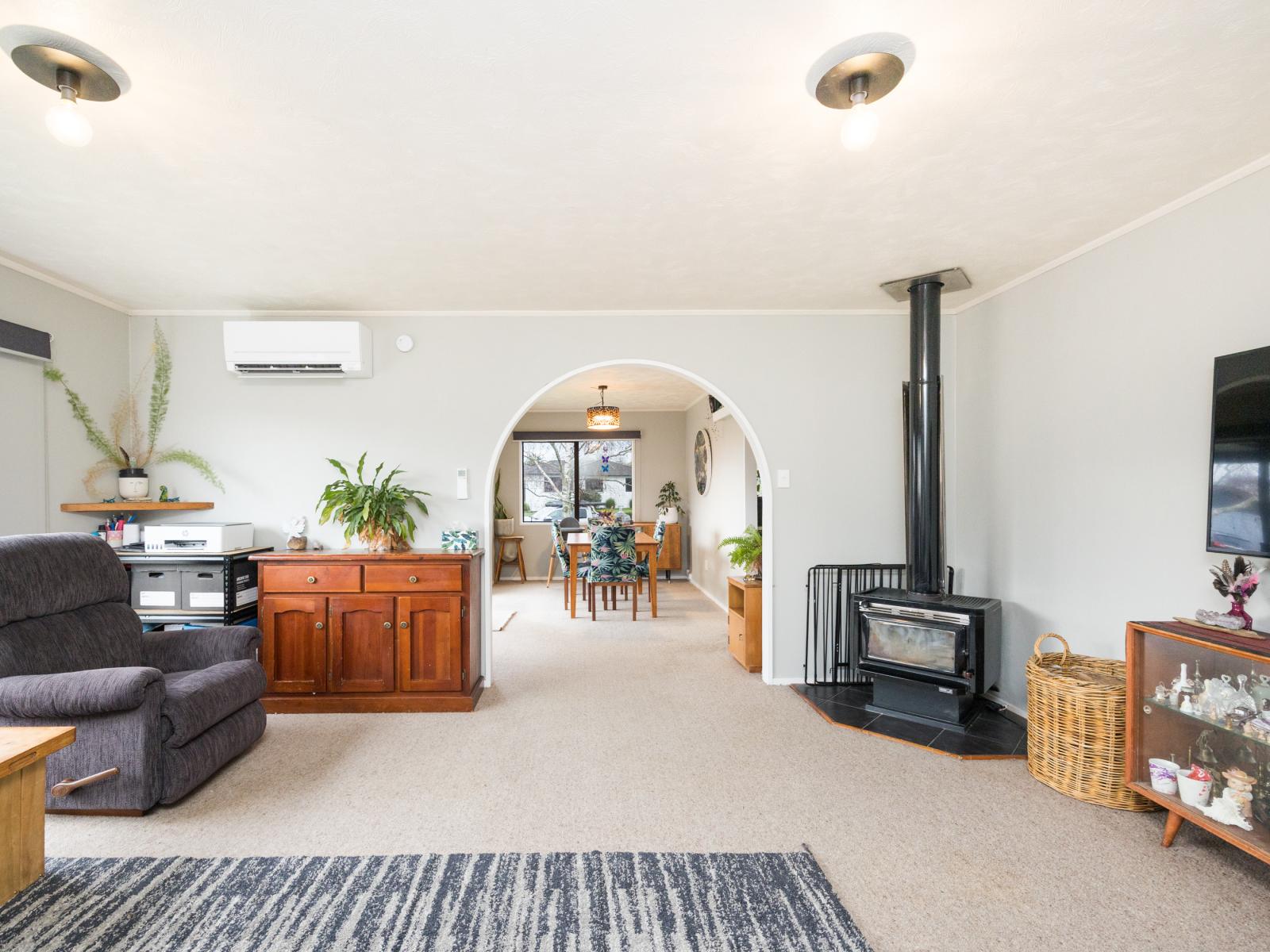 5 Cedar Grove, Highbury
