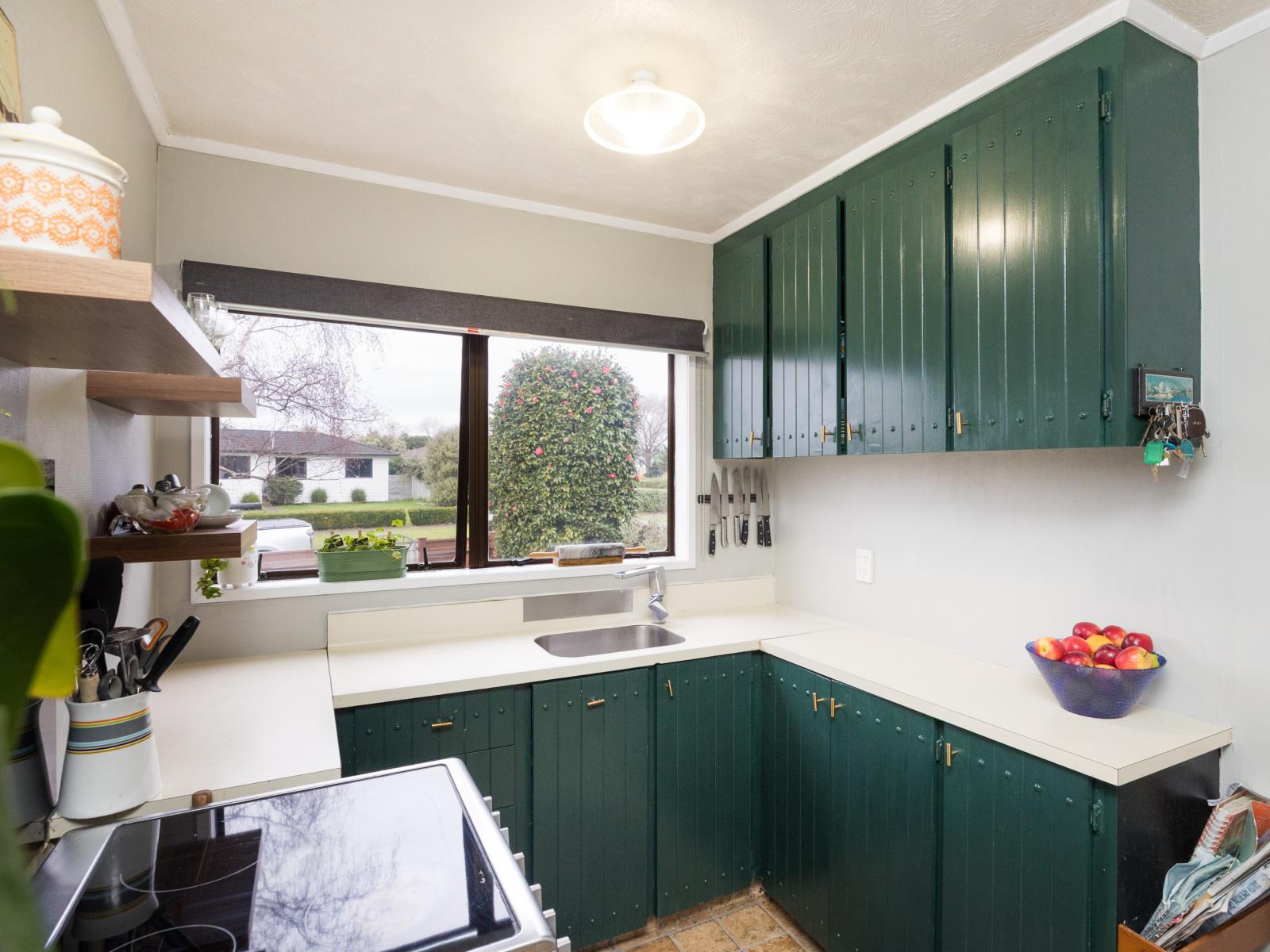 5 Cedar Grove, Highbury