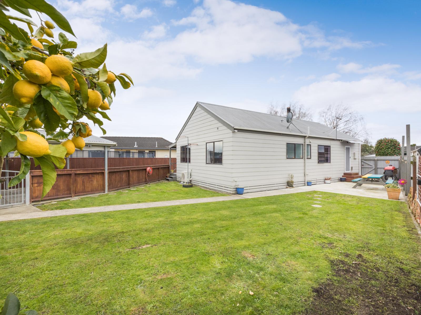 5 Cedar Grove, Highbury