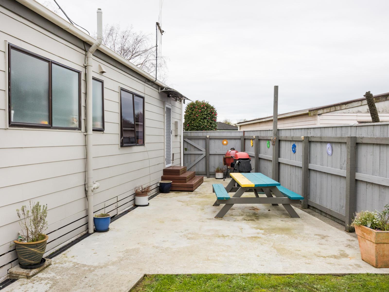 5 Cedar Grove, Highbury