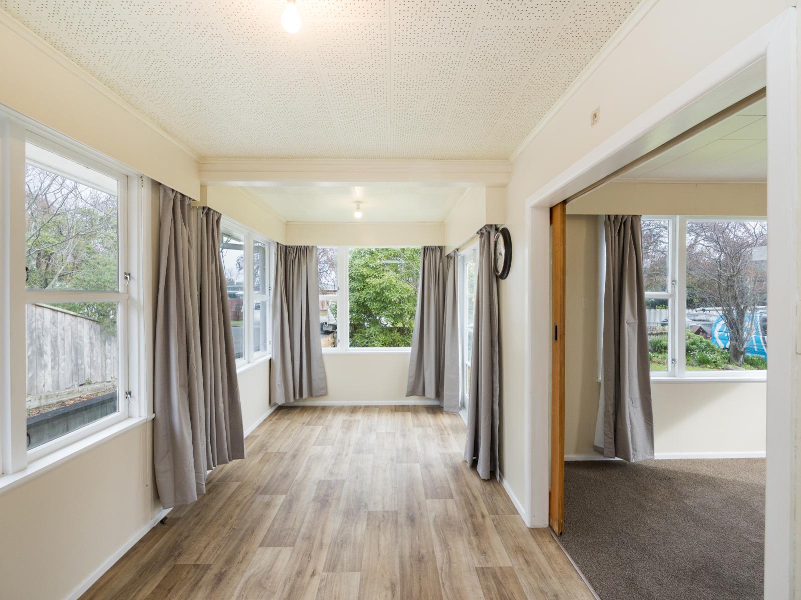 27 Newbury Street, Awapuni