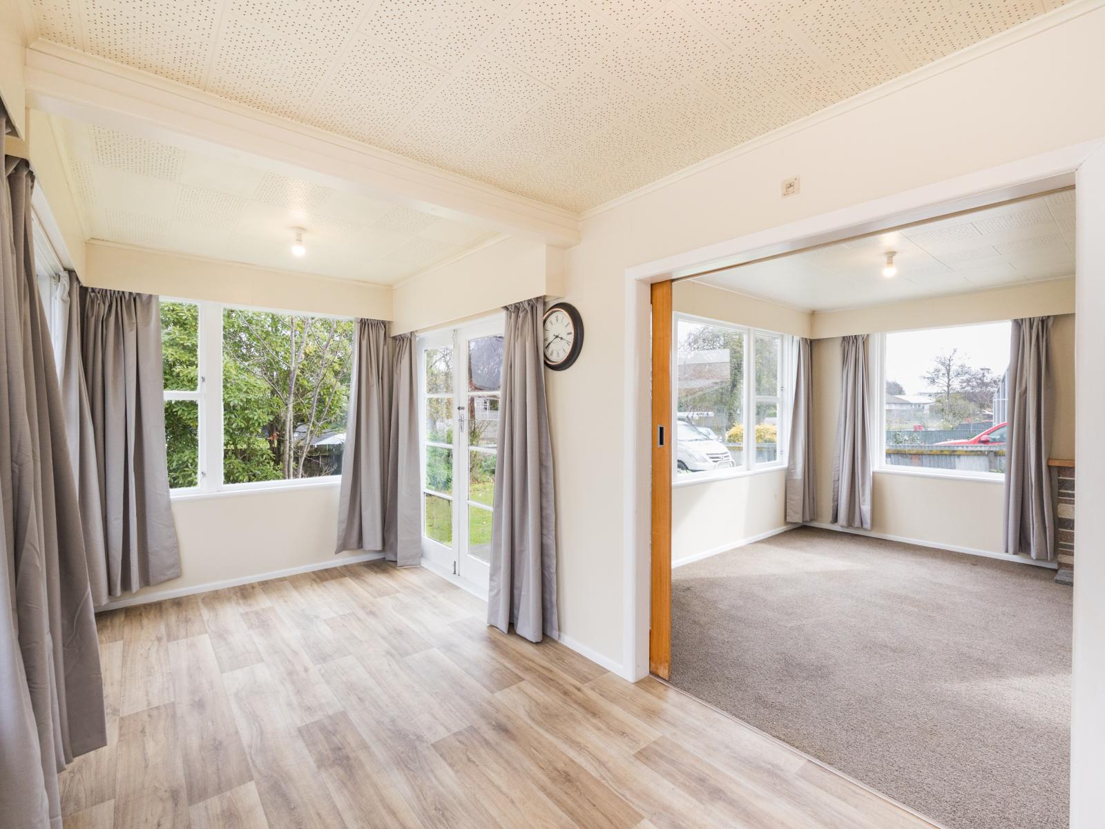 27 Newbury Street, Awapuni