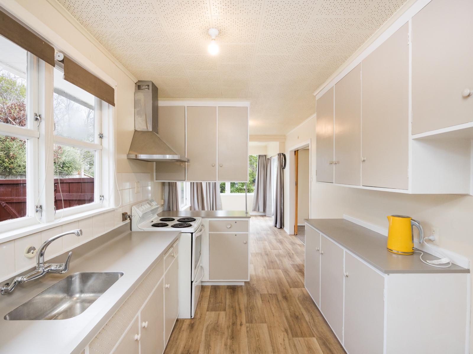 27 Newbury Street, Awapuni